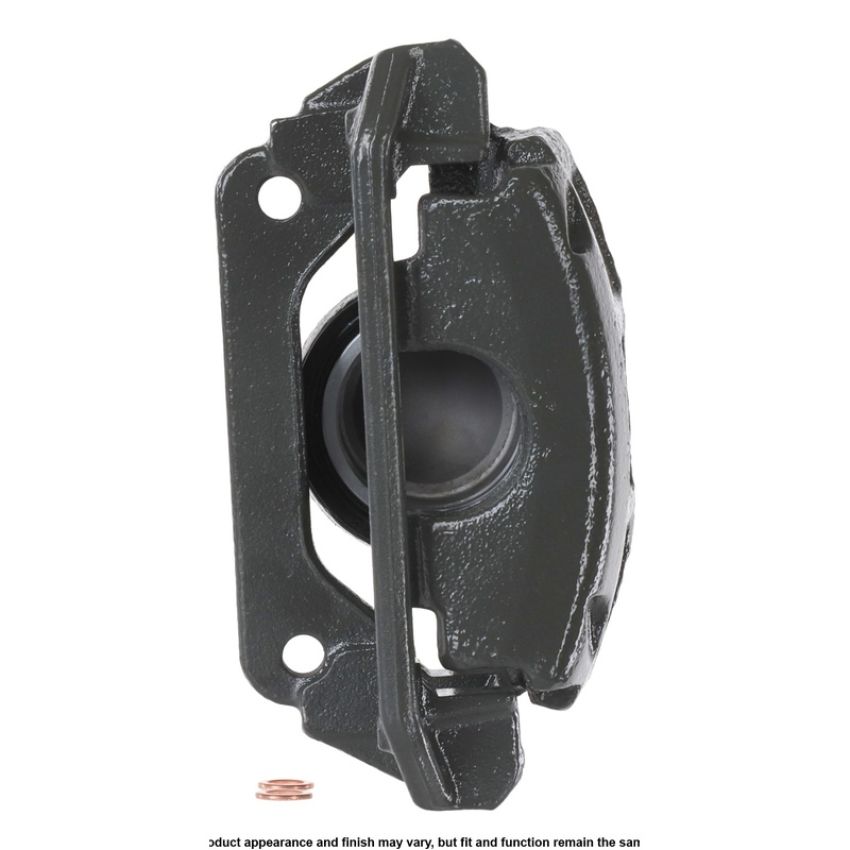 CARDONE Reman 18-B4610 Remanufactured Unloaded Caliper w/Bracket