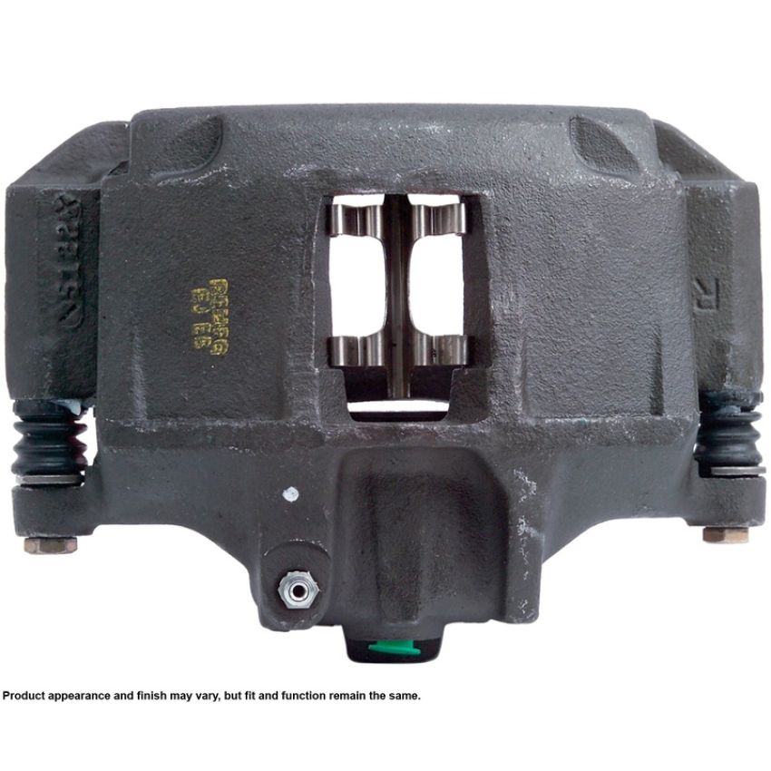 CARDONE Reman 18-B4610 Remanufactured Unloaded Caliper w/Bracket