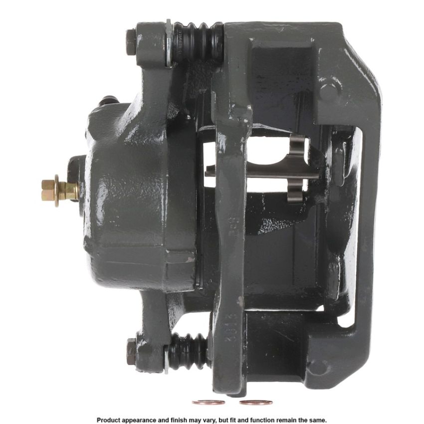 CARDONE Reman 18-B4611 Remanufactured Unloaded Caliper w/Bracket