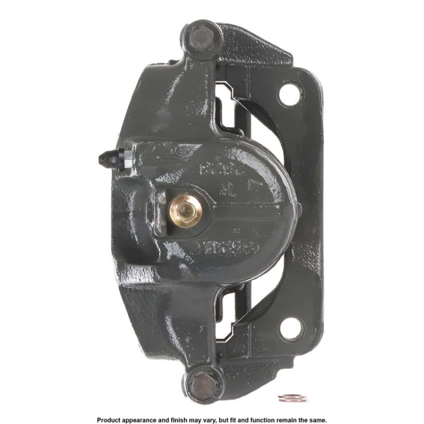 CARDONE Reman 18-B4611 Remanufactured Unloaded Caliper w/Bracket
