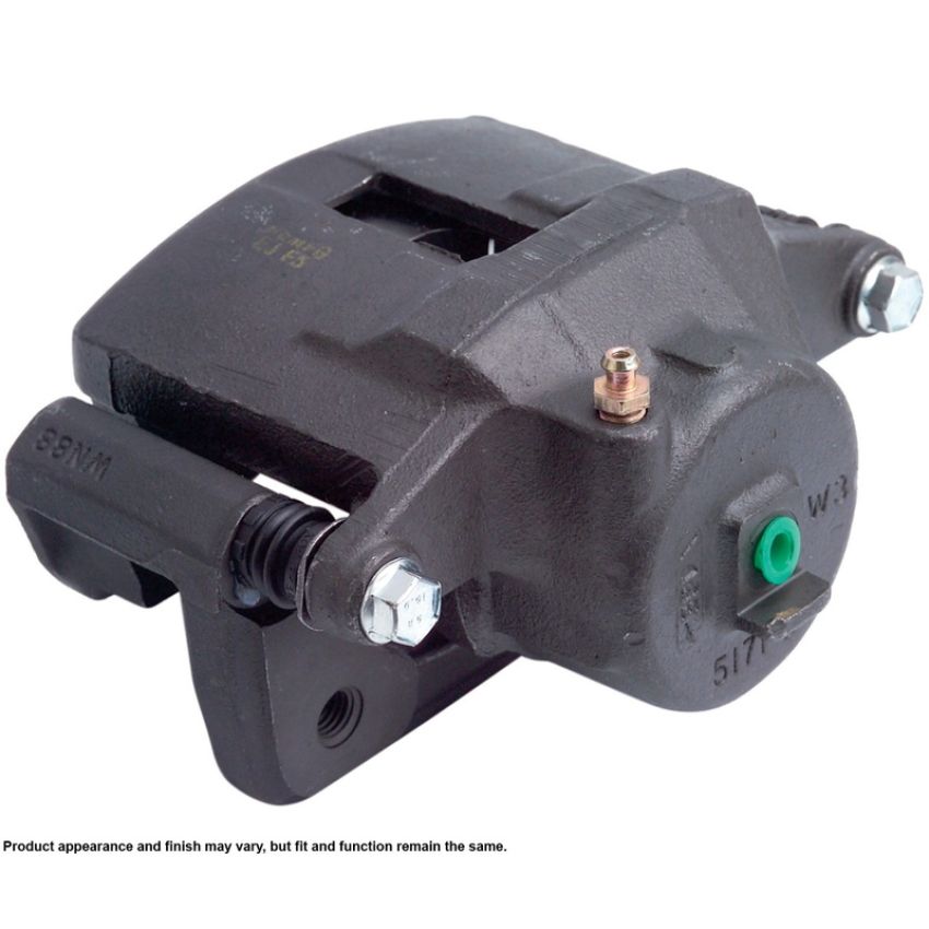 CARDONE Reman 18-B4612 Remanufactured Unloaded Caliper w/Bracket