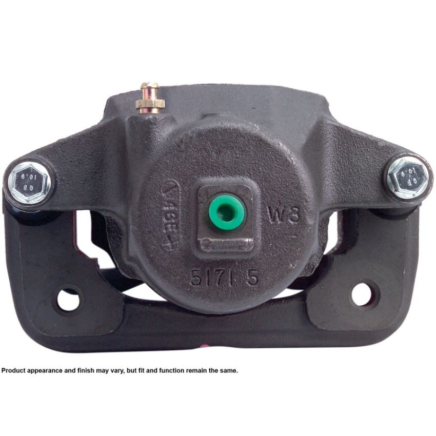CARDONE Reman 18-B4612 Remanufactured Unloaded Caliper w/Bracket