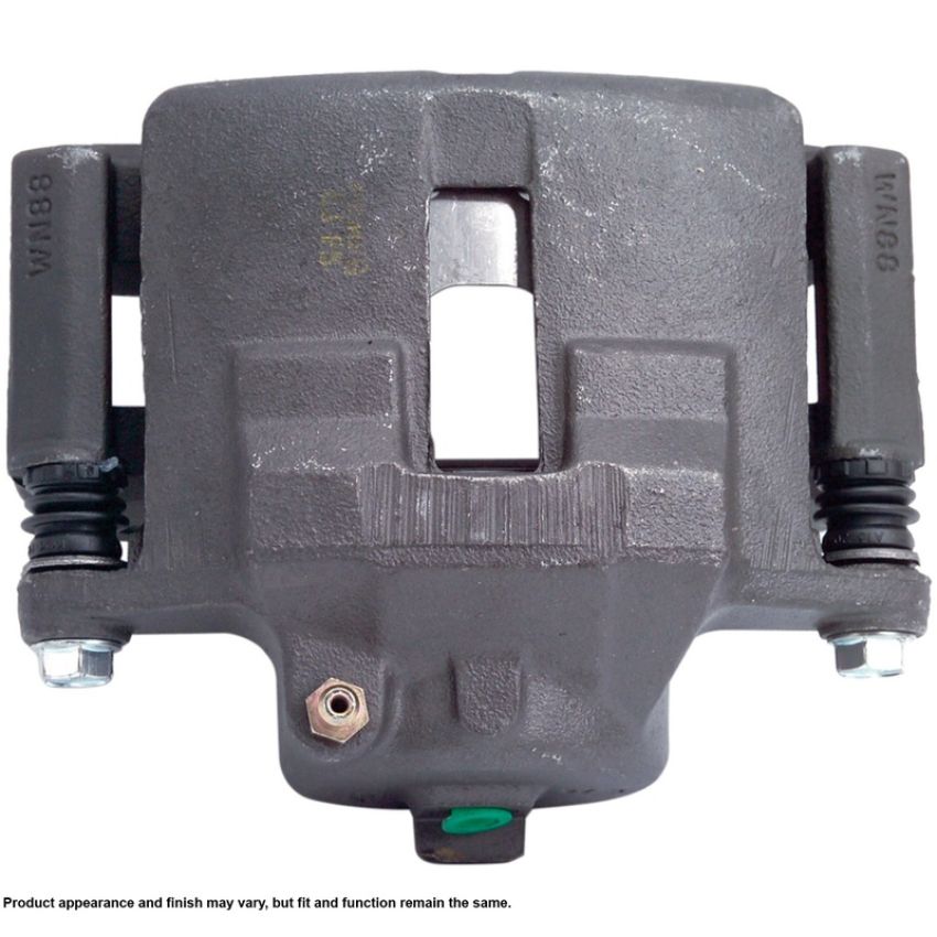 CARDONE Reman 18-B4612 Remanufactured Unloaded Caliper w/Bracket
