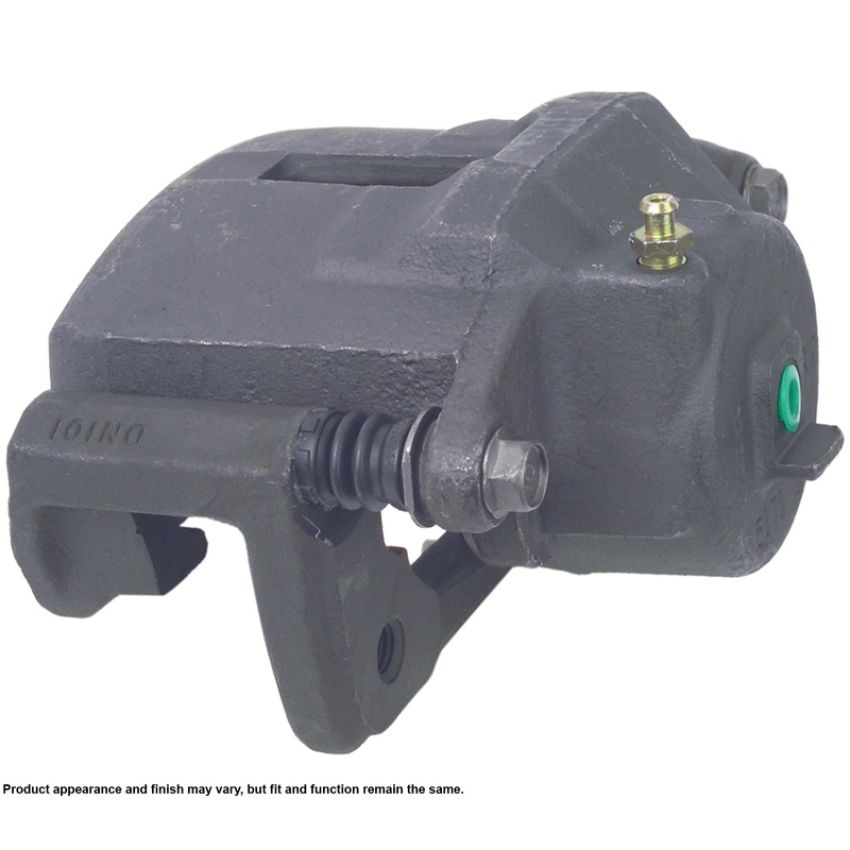 CARDONE Reman 18-B4612AS Remanufactured Unloaded Caliper w/Bracket