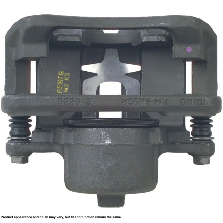 CARDONE Reman 18-B4612AS Remanufactured Unloaded Caliper w/Bracket