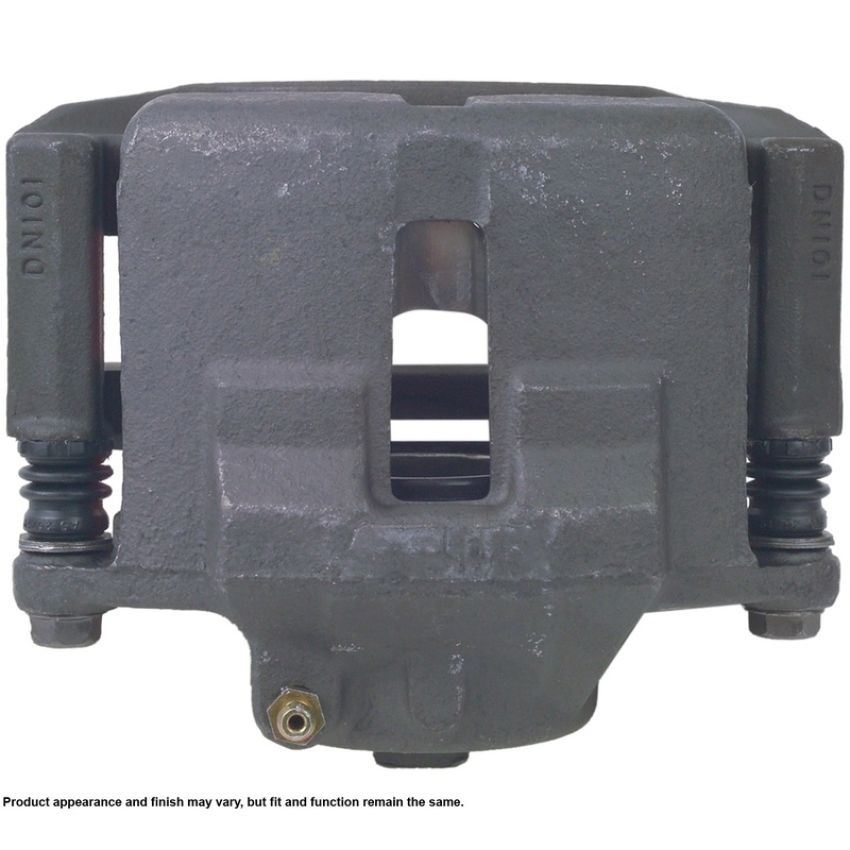 CARDONE Reman 18-B4612AS Remanufactured Unloaded Caliper w/Bracket