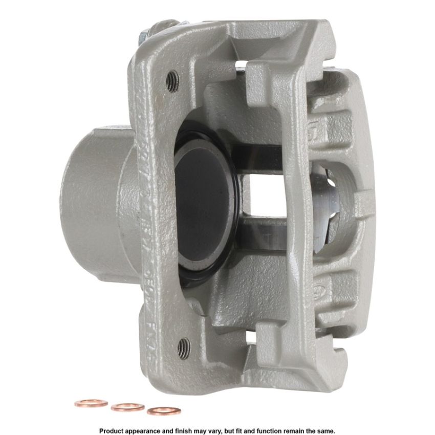 CARDONE Reman 18-B4612BS Remanufactured Unloaded Caliper w/Bracket