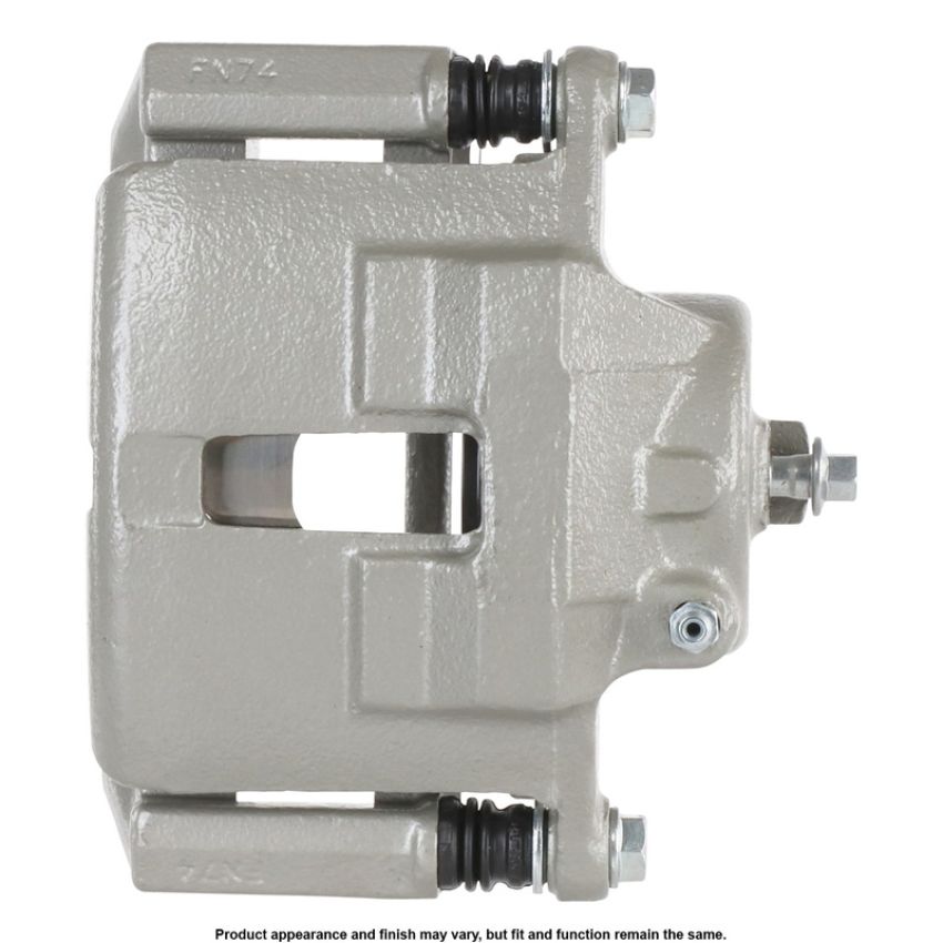 CARDONE Reman 18-B4612BS Remanufactured Unloaded Caliper w/Bracket