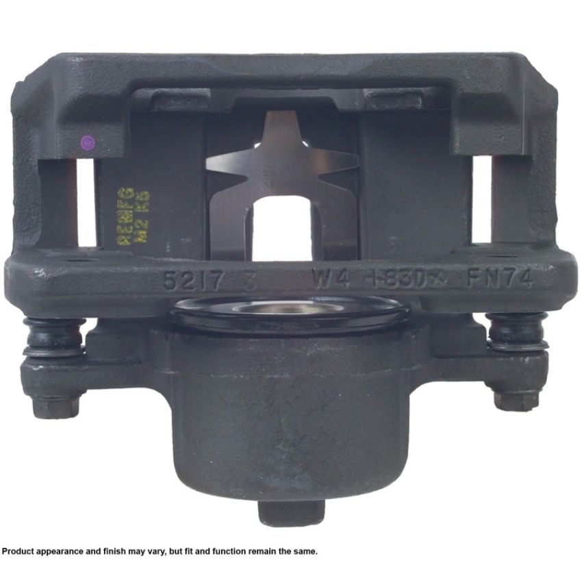 CARDONE Reman 18-B4612BS Remanufactured Unloaded Caliper w/Bracket