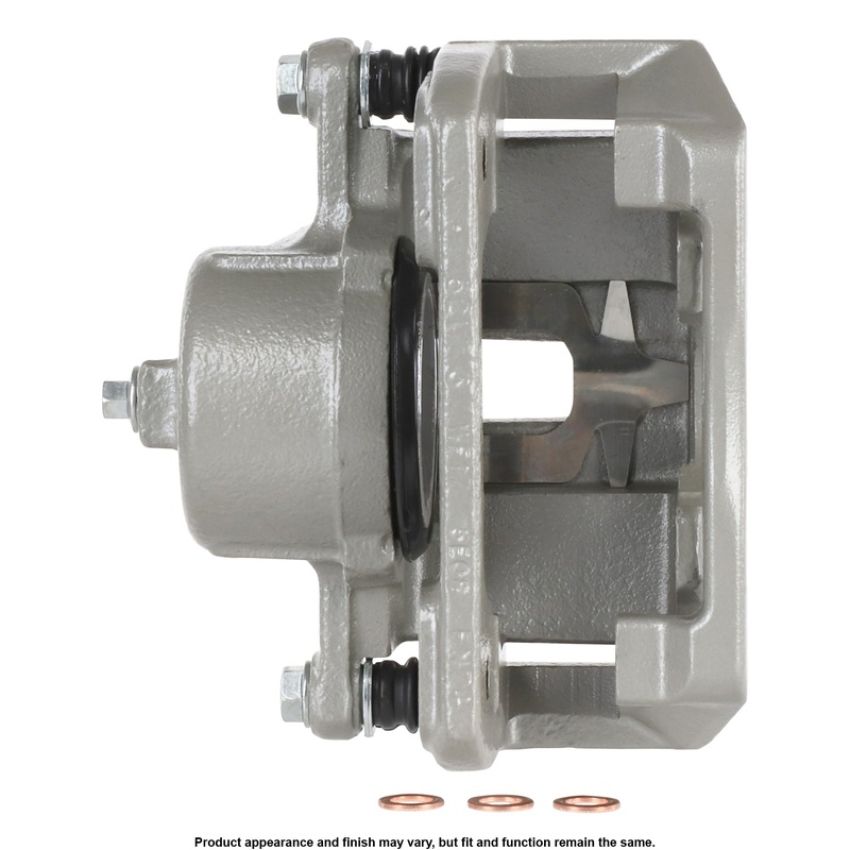 CARDONE Reman 18-B4612BS Remanufactured Unloaded Caliper w/Bracket