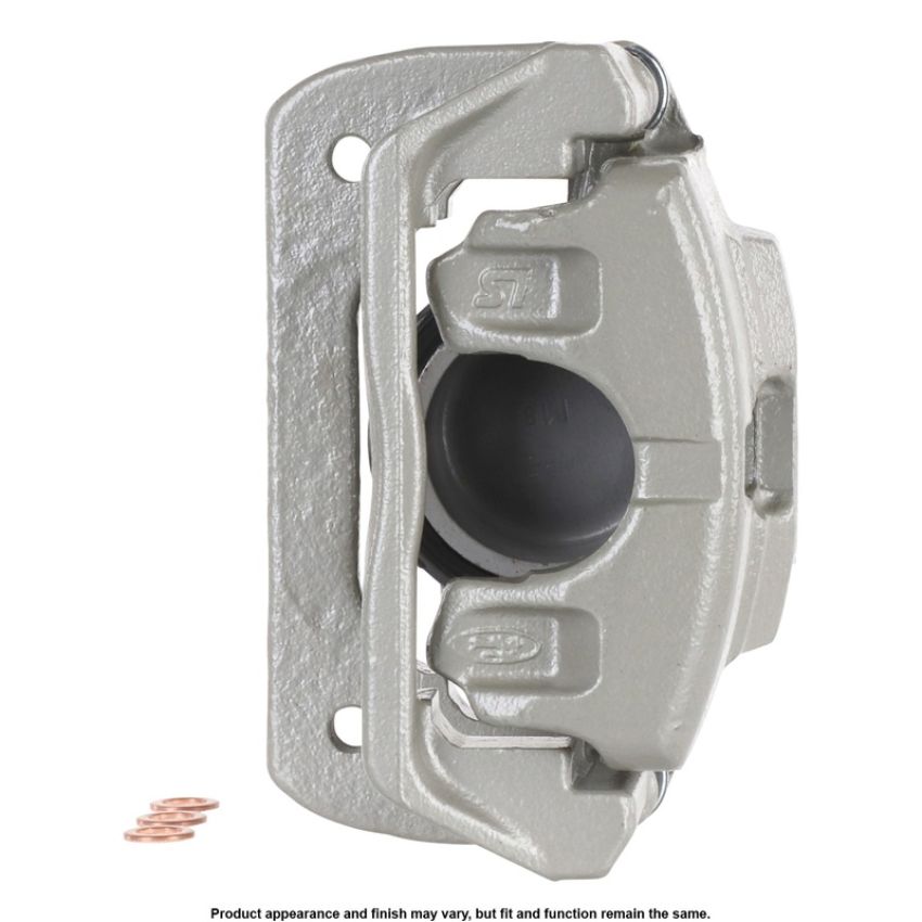 CARDONE Reman 18-B4612BS Remanufactured Unloaded Caliper w/Bracket