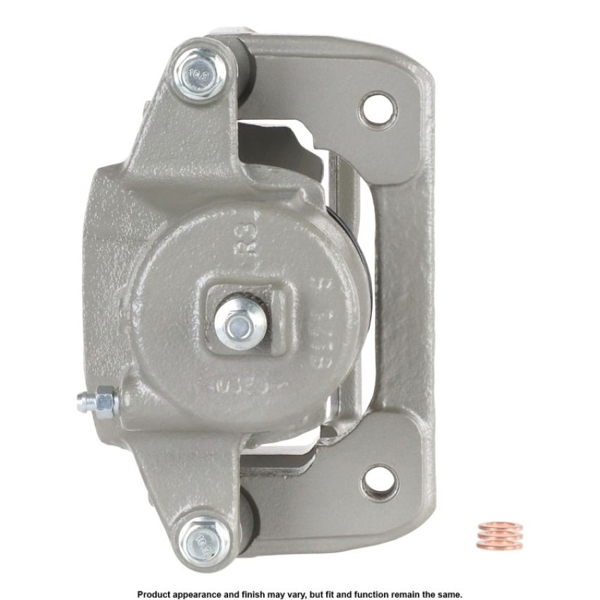 CARDONE Reman 18-B4612BS Remanufactured Unloaded Caliper w/Bracket