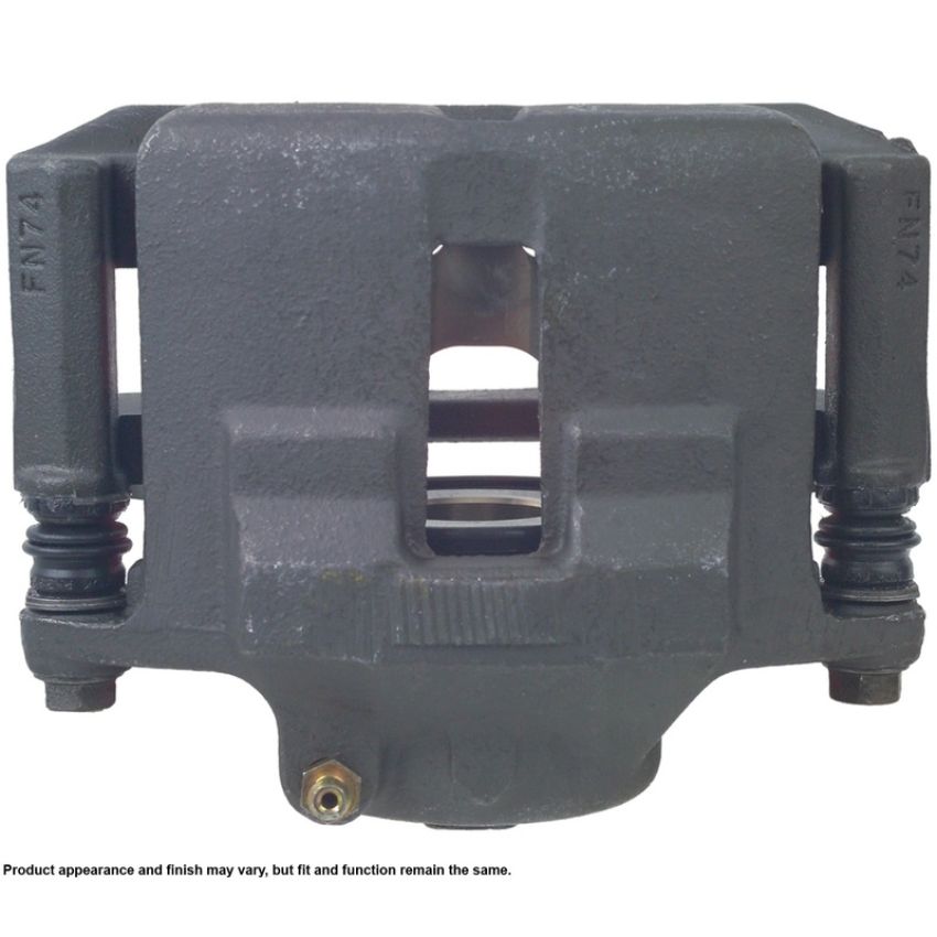 CARDONE Reman 18-B4612BS Remanufactured Unloaded Caliper w/Bracket