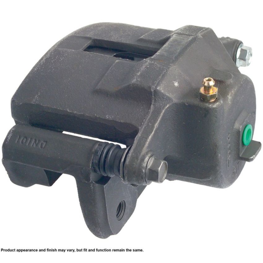 CARDONE Reman 18-B4612S Remanufactured Unloaded Caliper w/Bracket