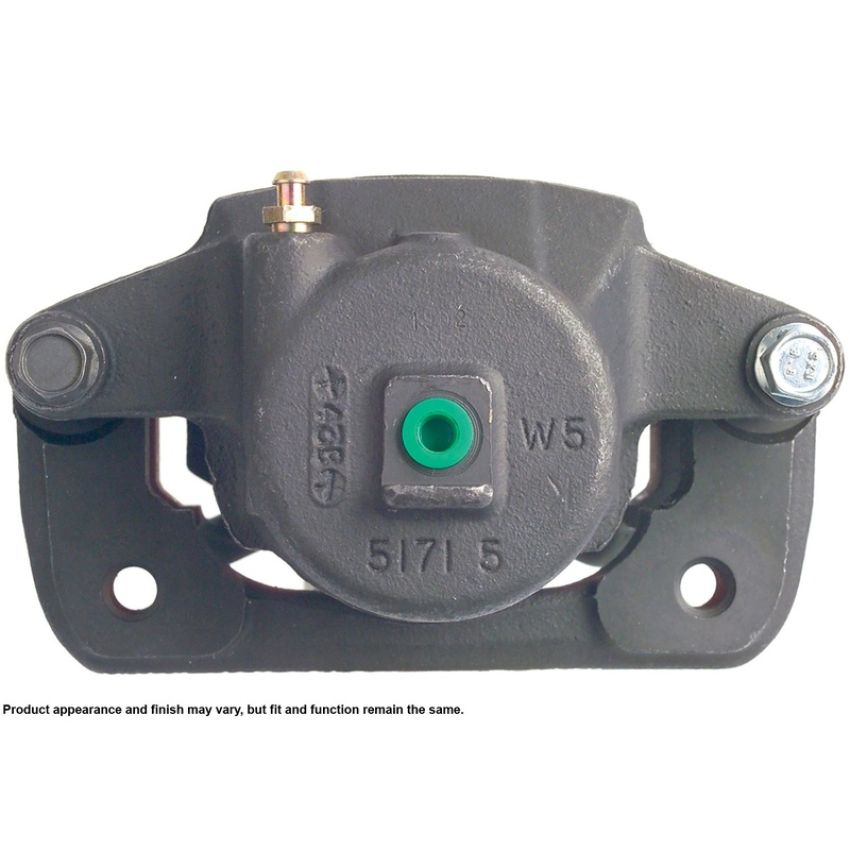 CARDONE Reman 18-B4612S Remanufactured Unloaded Caliper w/Bracket