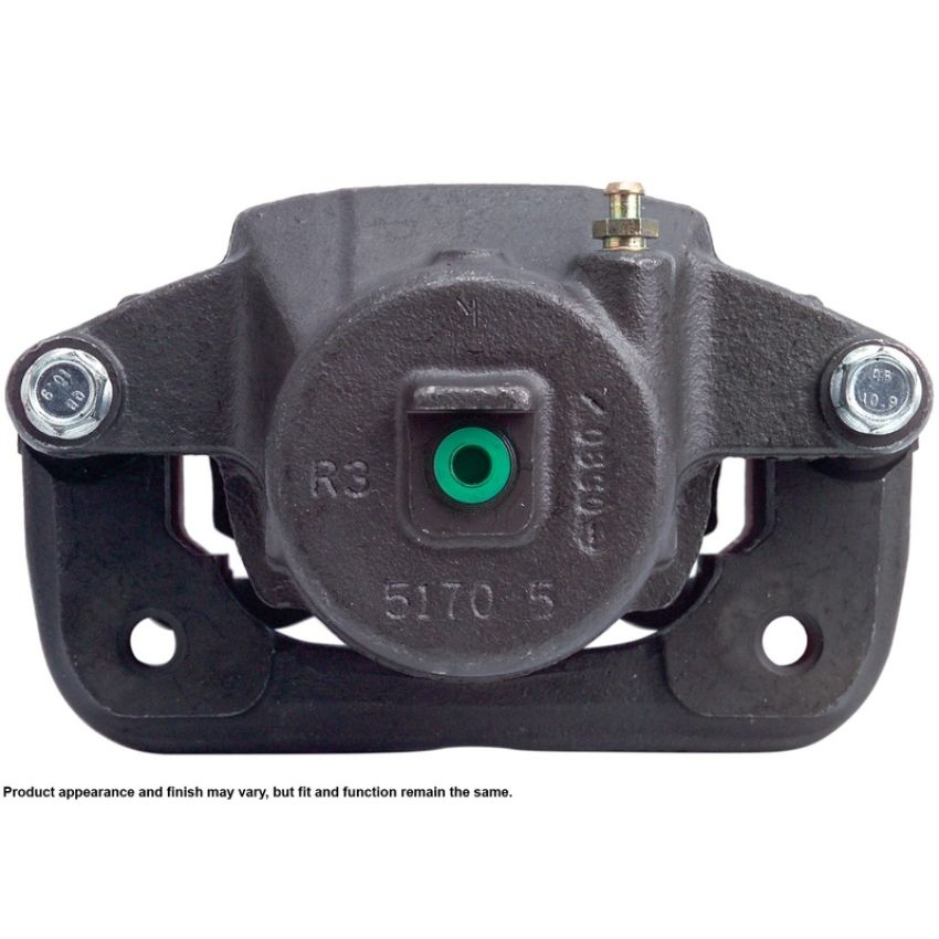 CARDONE Reman 18-B4613 Remanufactured Unloaded Caliper w/Bracket