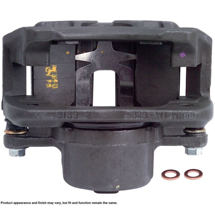 CARDONE Reman 18-B4613 Remanufactured Unloaded Caliper w/Bracket