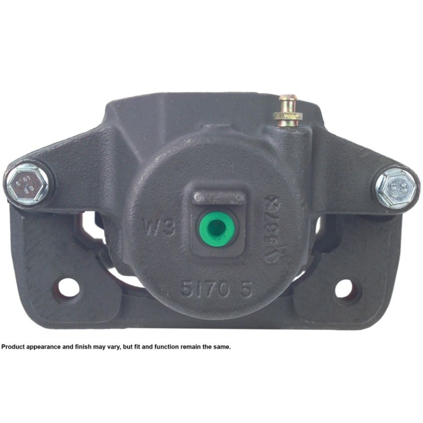 CARDONE Reman 18-B4613AS Remanufactured Unloaded Caliper w/Bracket