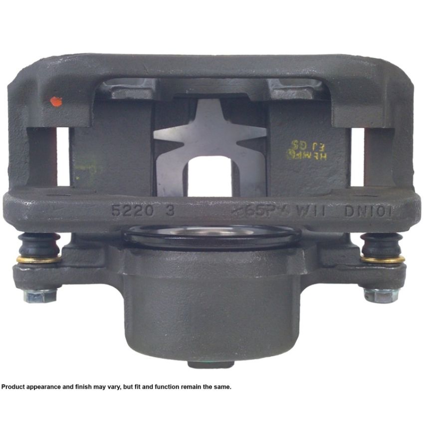 CARDONE Reman 18-B4613AS Remanufactured Unloaded Caliper w/Bracket