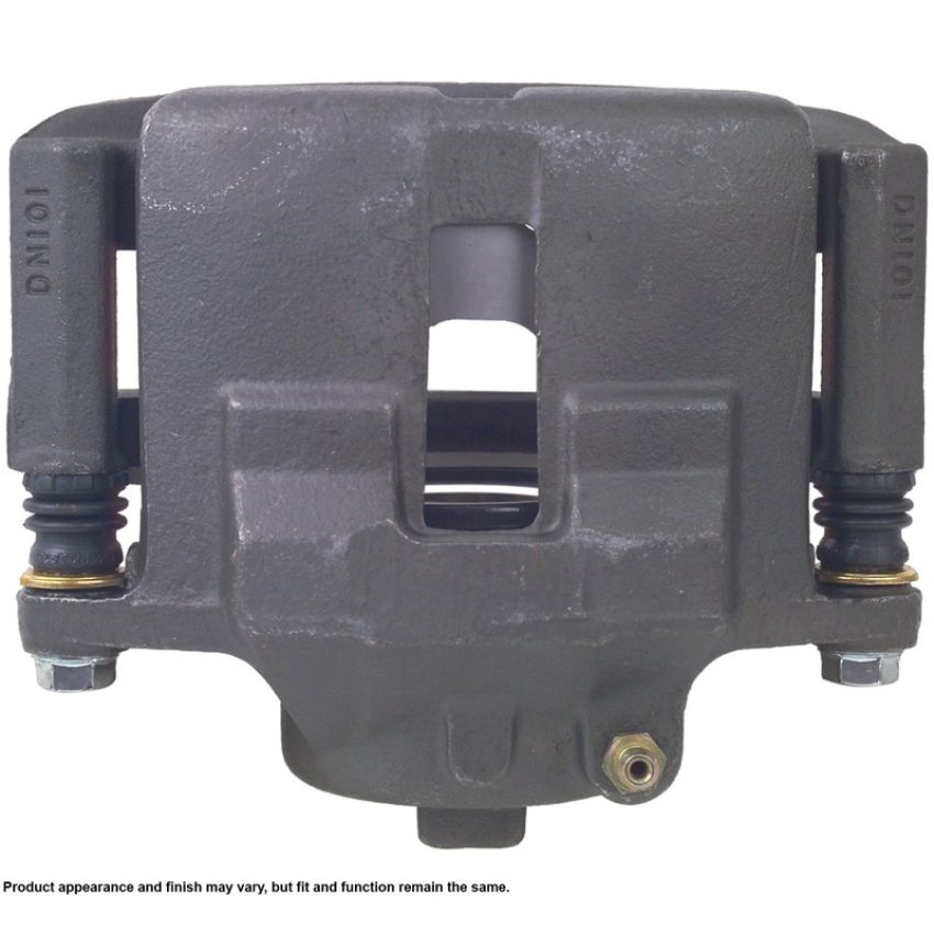CARDONE Reman 18-B4613AS Remanufactured Unloaded Caliper w/Bracket