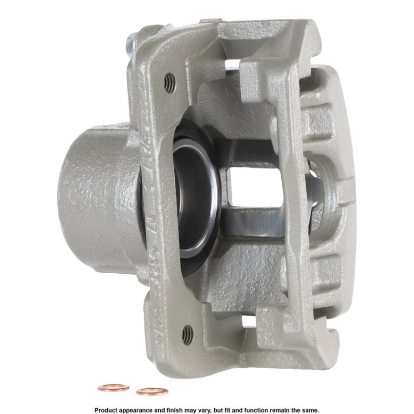 CARDONE Reman 18-B4613BS Remanufactured Unloaded Caliper w/Bracket