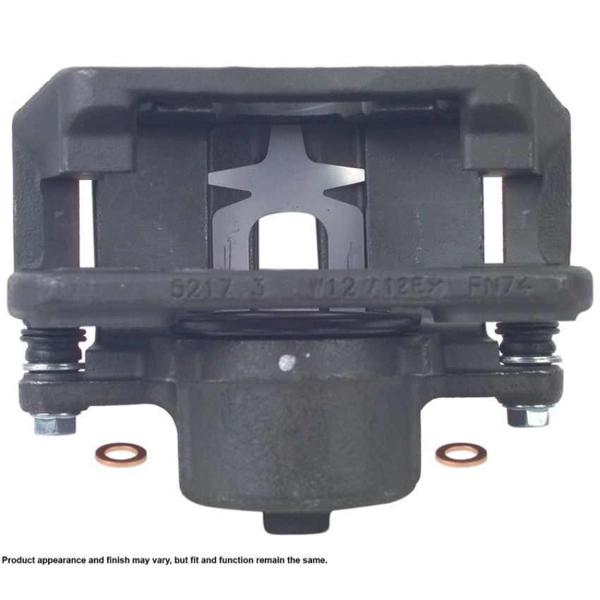 CARDONE Reman 18-B4613BS Remanufactured Unloaded Caliper w/Bracket