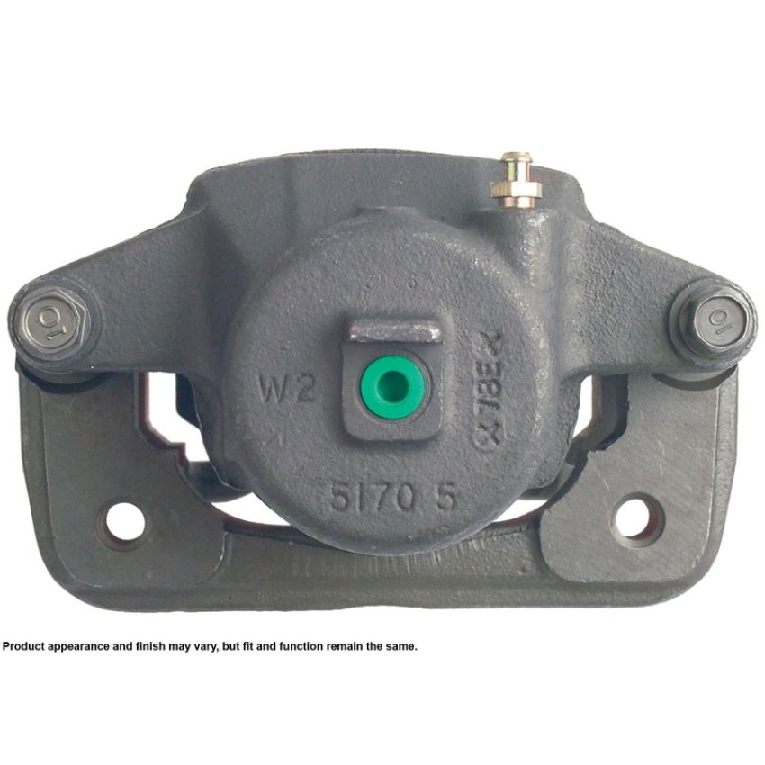 CARDONE Reman 18-B4613S Remanufactured Unloaded Caliper w/Bracket