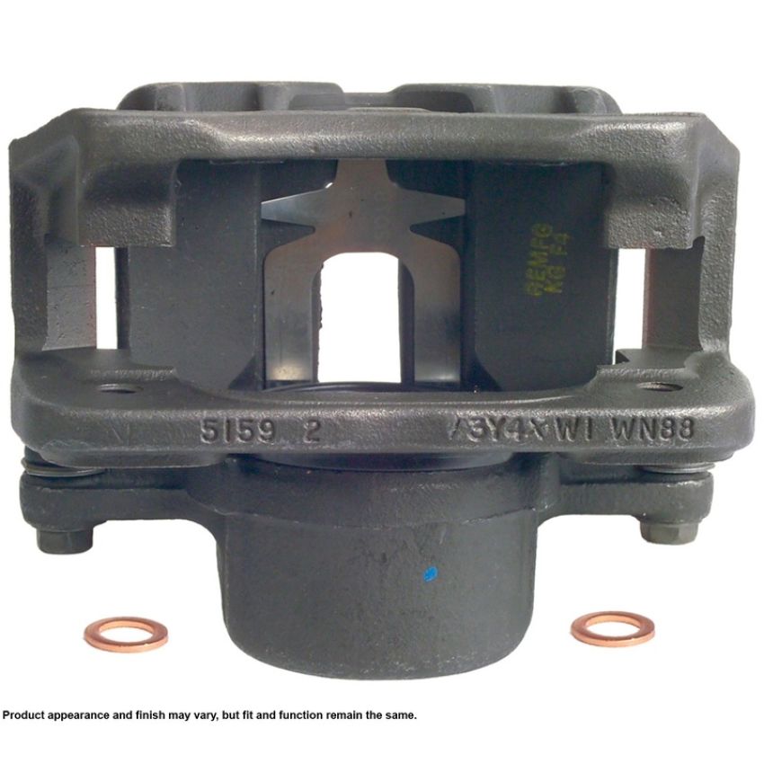 CARDONE Reman 18-B4613S Remanufactured Unloaded Caliper w/Bracket