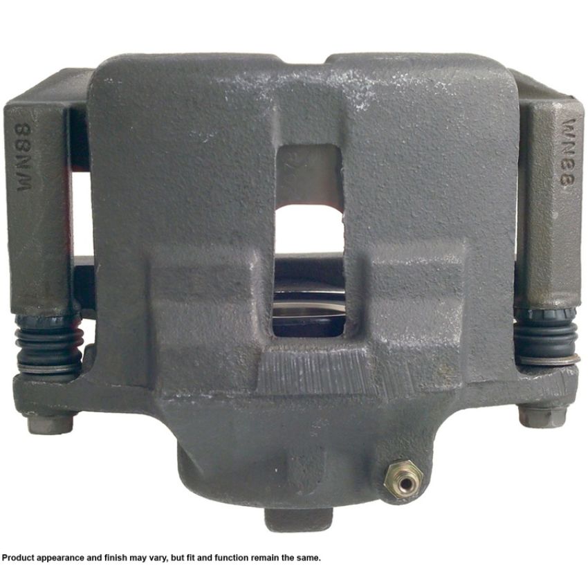 CARDONE Reman 18-B4613S Remanufactured Unloaded Caliper w/Bracket