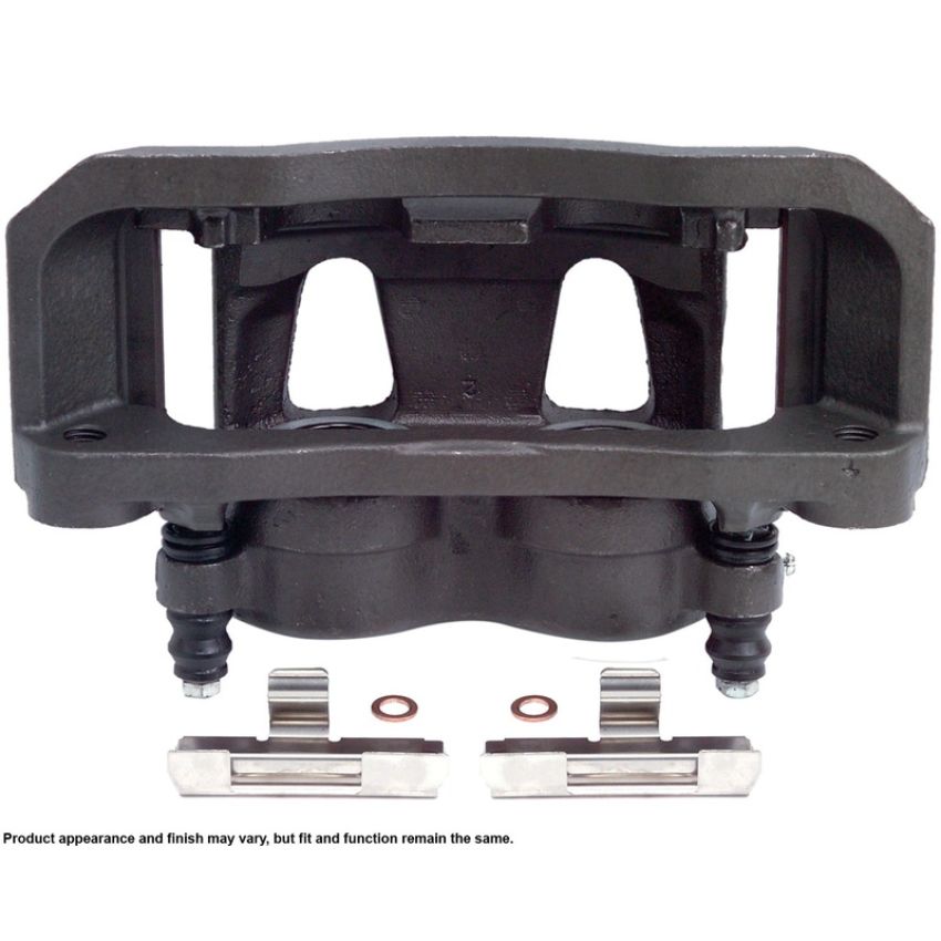 CARDONE Reman 18-B4614 Remanufactured Unloaded Caliper w/Bracket