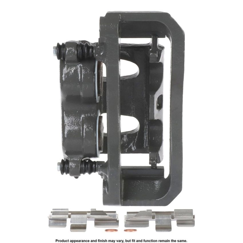CARDONE Reman 18-B4614 Remanufactured Unloaded Caliper w/Bracket