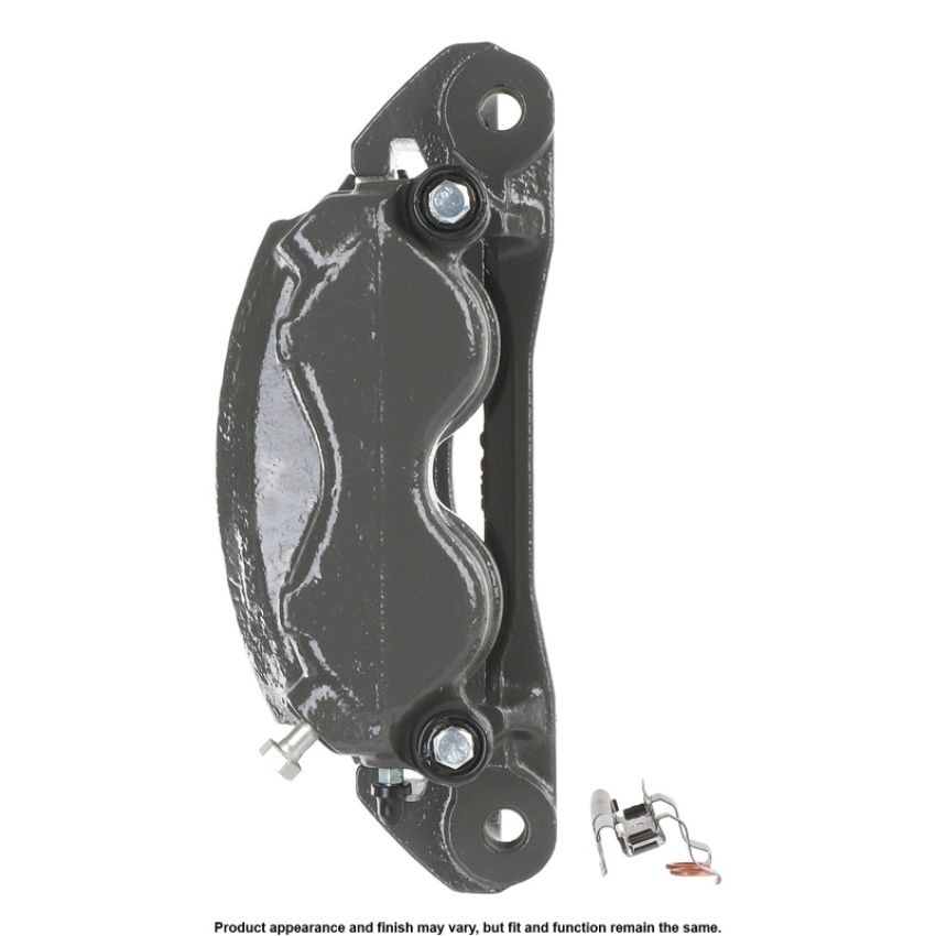 CARDONE Reman 18-B4614 Remanufactured Unloaded Caliper w/Bracket