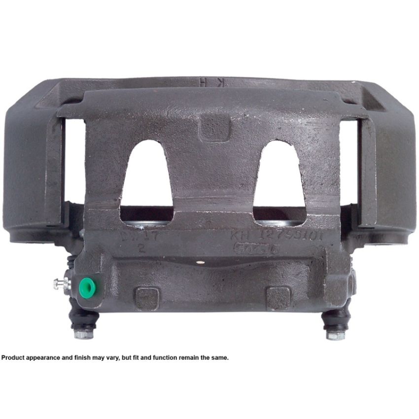 CARDONE Reman 18-B4614 Remanufactured Unloaded Caliper w/Bracket