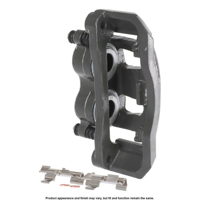 CARDONE Reman 18-B4615 Remanufactured Unloaded Caliper w/Bracket