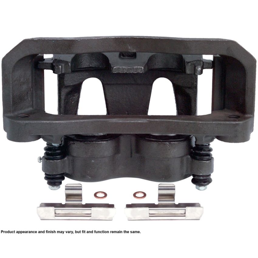 CARDONE Reman 18-B4615 Remanufactured Unloaded Caliper w/Bracket