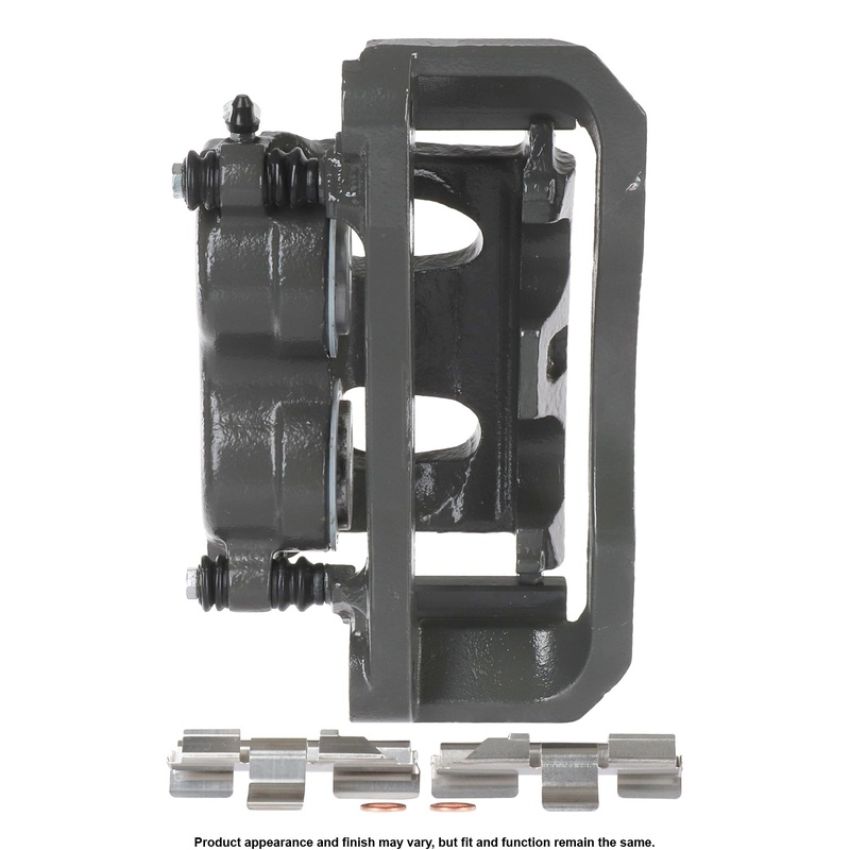 CARDONE Reman 18-B4615 Remanufactured Unloaded Caliper w/Bracket