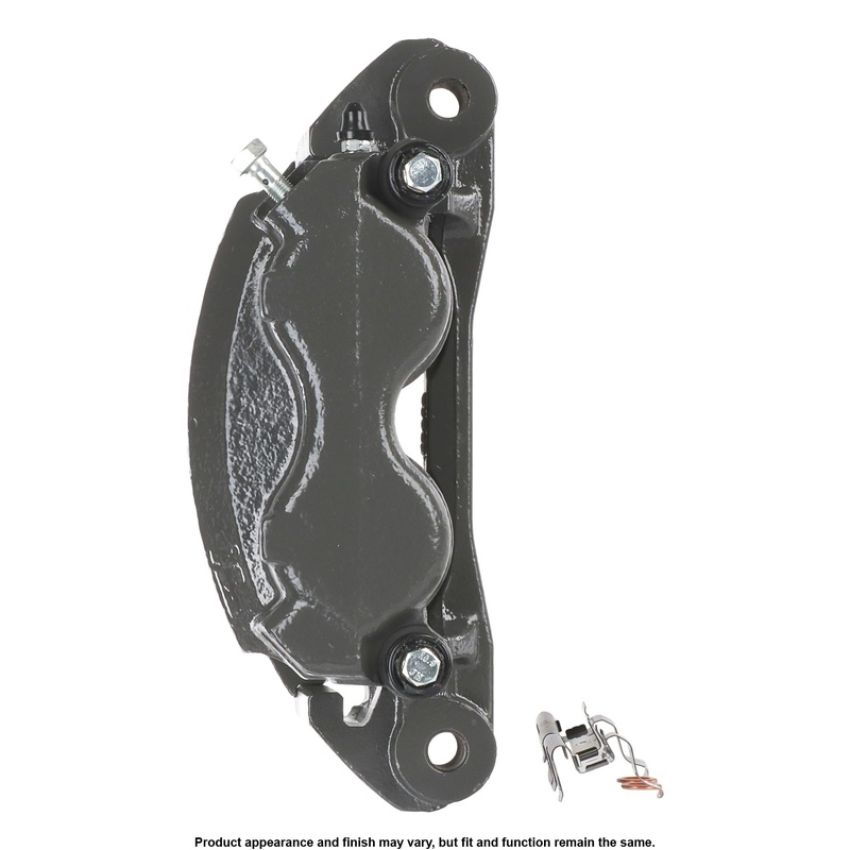 CARDONE Reman 18-B4615 Remanufactured Unloaded Caliper w/Bracket