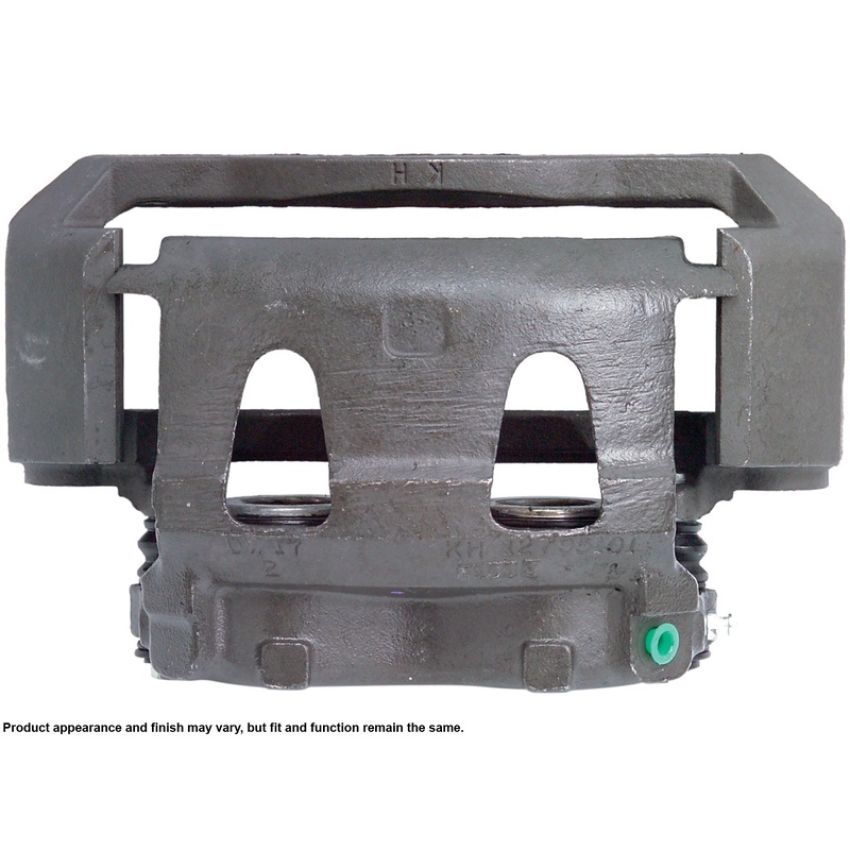 CARDONE Reman 18-B4615 Remanufactured Unloaded Caliper w/Bracket