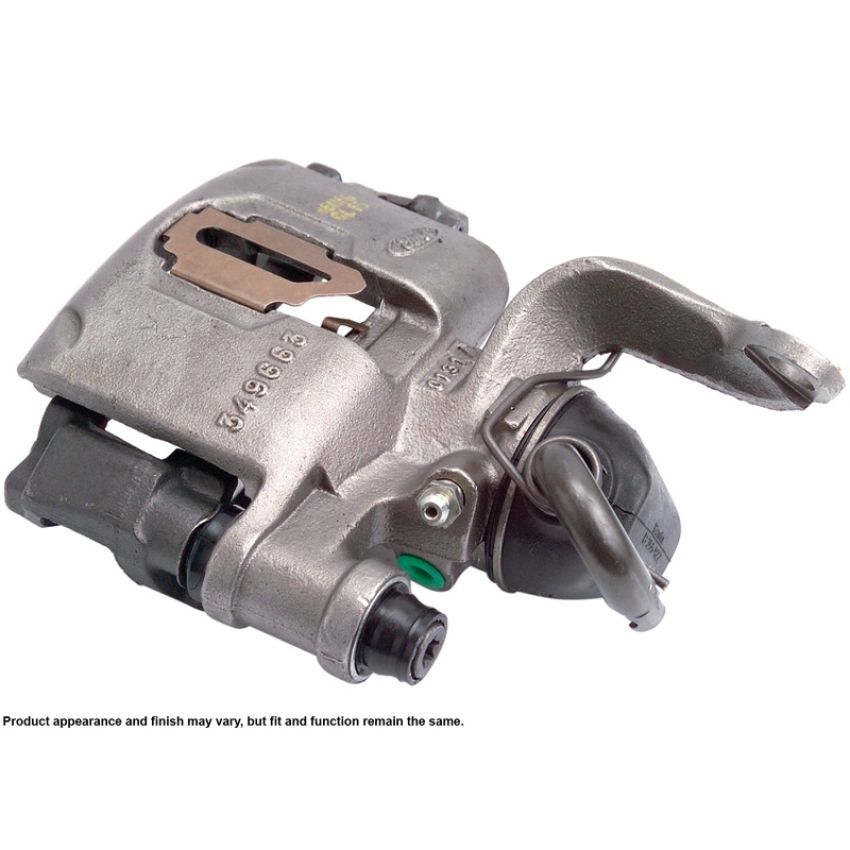 CARDONE Reman 18-B4618 Remanufactured Unloaded Caliper w/Bracket