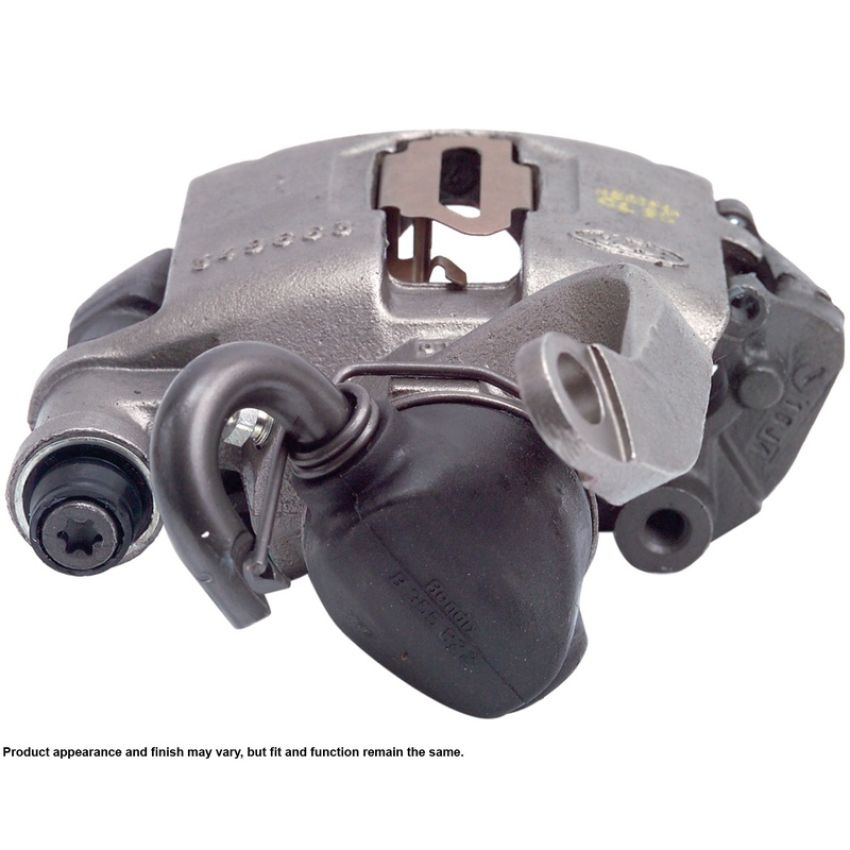 CARDONE Reman 18-B4618 Remanufactured Unloaded Caliper w/Bracket