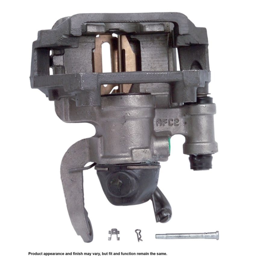 CARDONE Reman 18-B4618 Remanufactured Unloaded Caliper w/Bracket