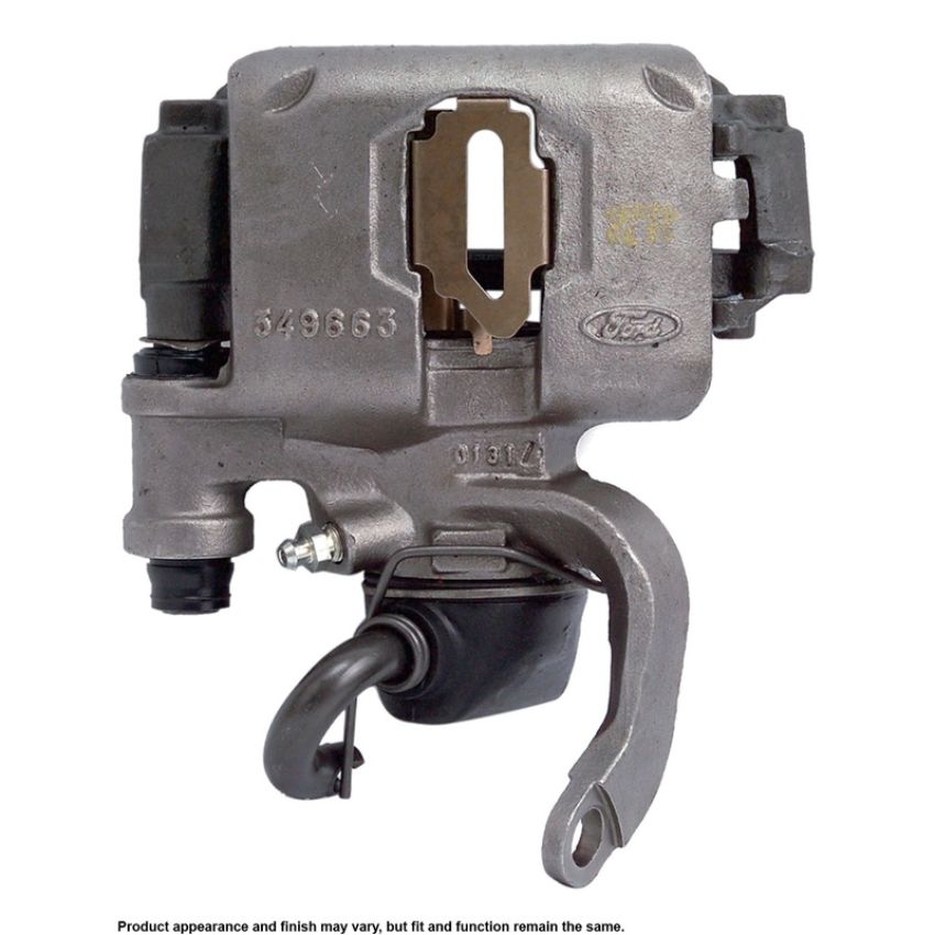 CARDONE Reman 18-B4618 Remanufactured Unloaded Caliper w/Bracket