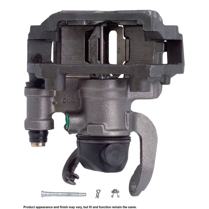 CARDONE Reman 18-B4619 Remanufactured Unloaded Caliper w/Bracket
