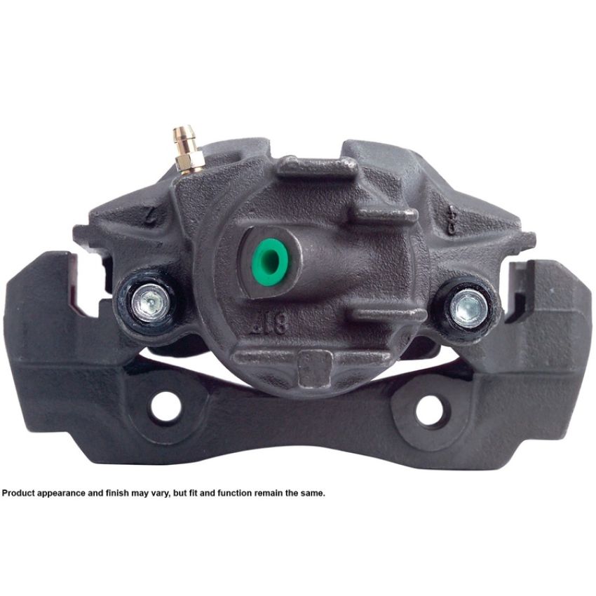 CARDONE Reman 18-B4622 Remanufactured Unloaded Caliper w/Bracket