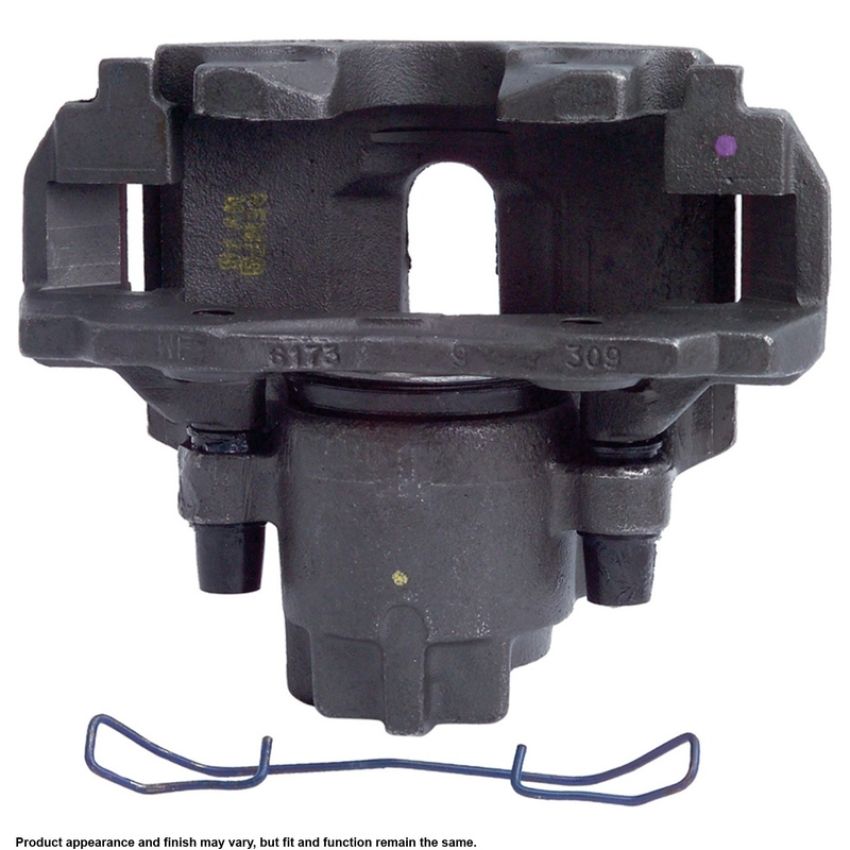 CARDONE Reman 18-B4622 Remanufactured Unloaded Caliper w/Bracket