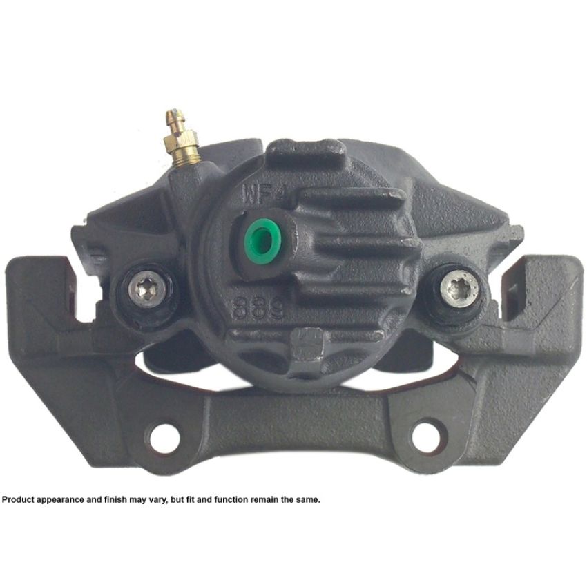 CARDONE Reman 18-B4622B Remanufactured Unloaded Caliper w/Bracket