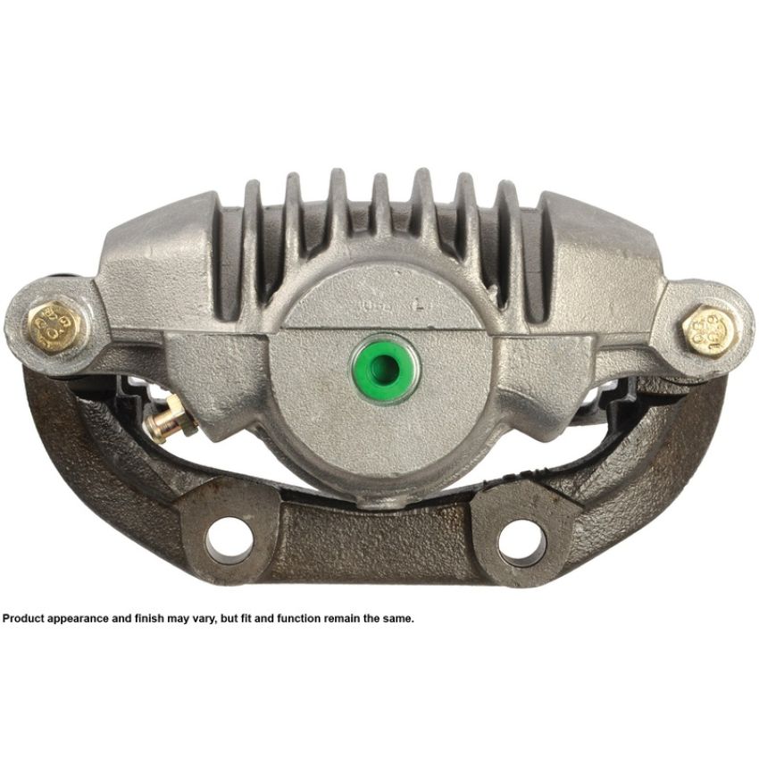 CARDONE Reman 18-B4626HD Remanufactured Unloaded Caliper w/Bracket