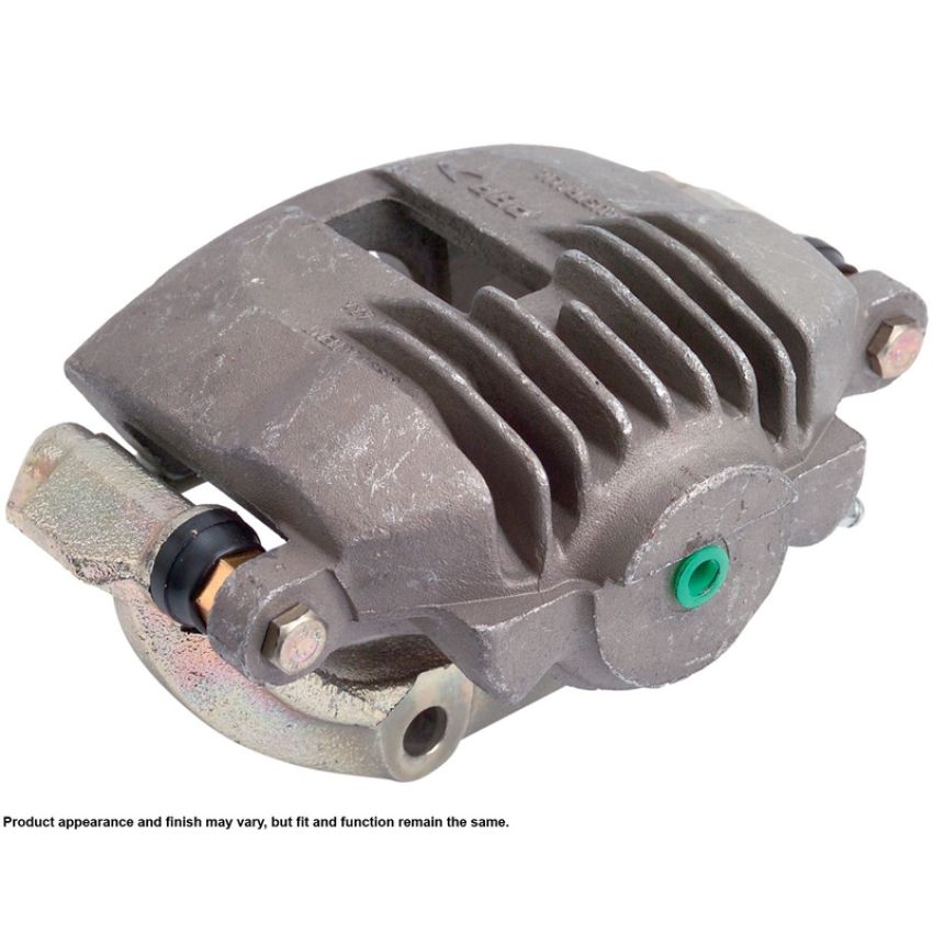 CARDONE Reman 18-B4627 Remanufactured Unloaded Caliper w/Bracket
