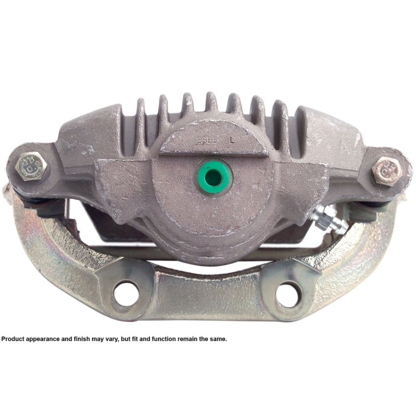 CARDONE Reman 18-B4627 Remanufactured Unloaded Caliper w/Bracket