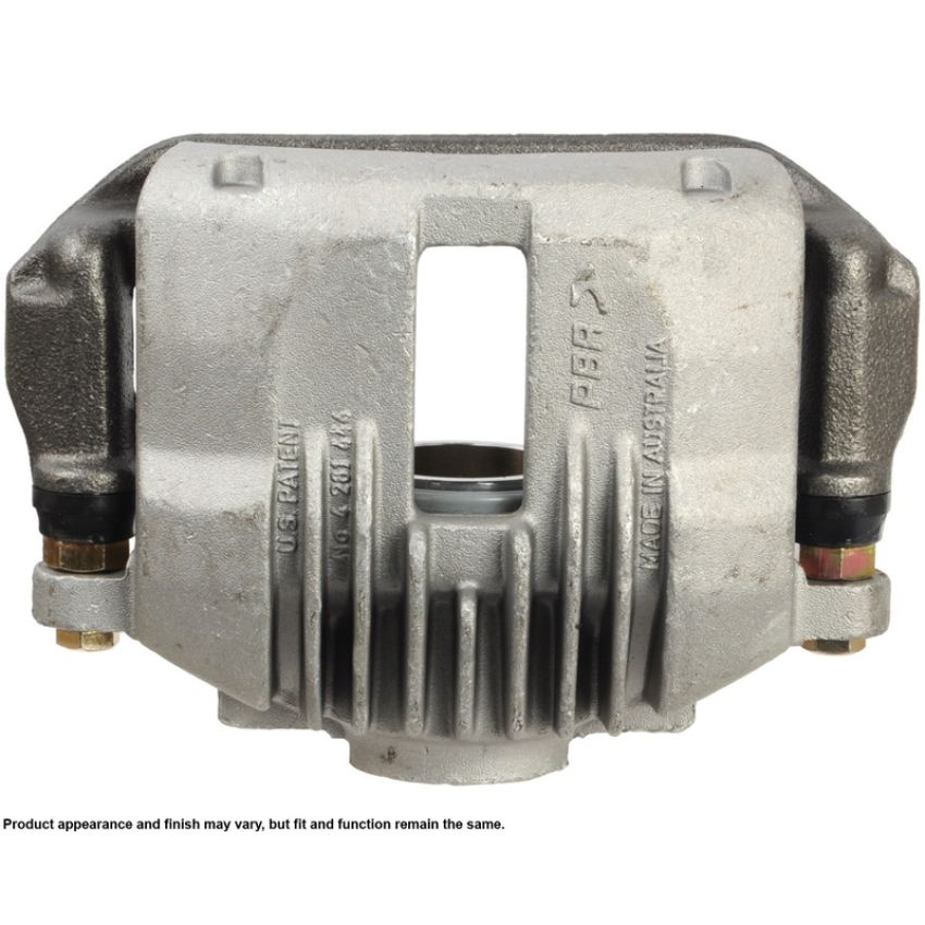 CARDONE Reman 18-B4627HD Remanufactured Unloaded Caliper w/Bracket